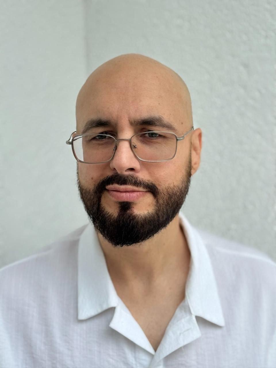 Репетитор Рушан Якубов