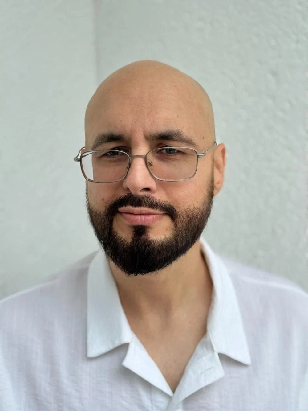 Репетитор Рушан Якубов